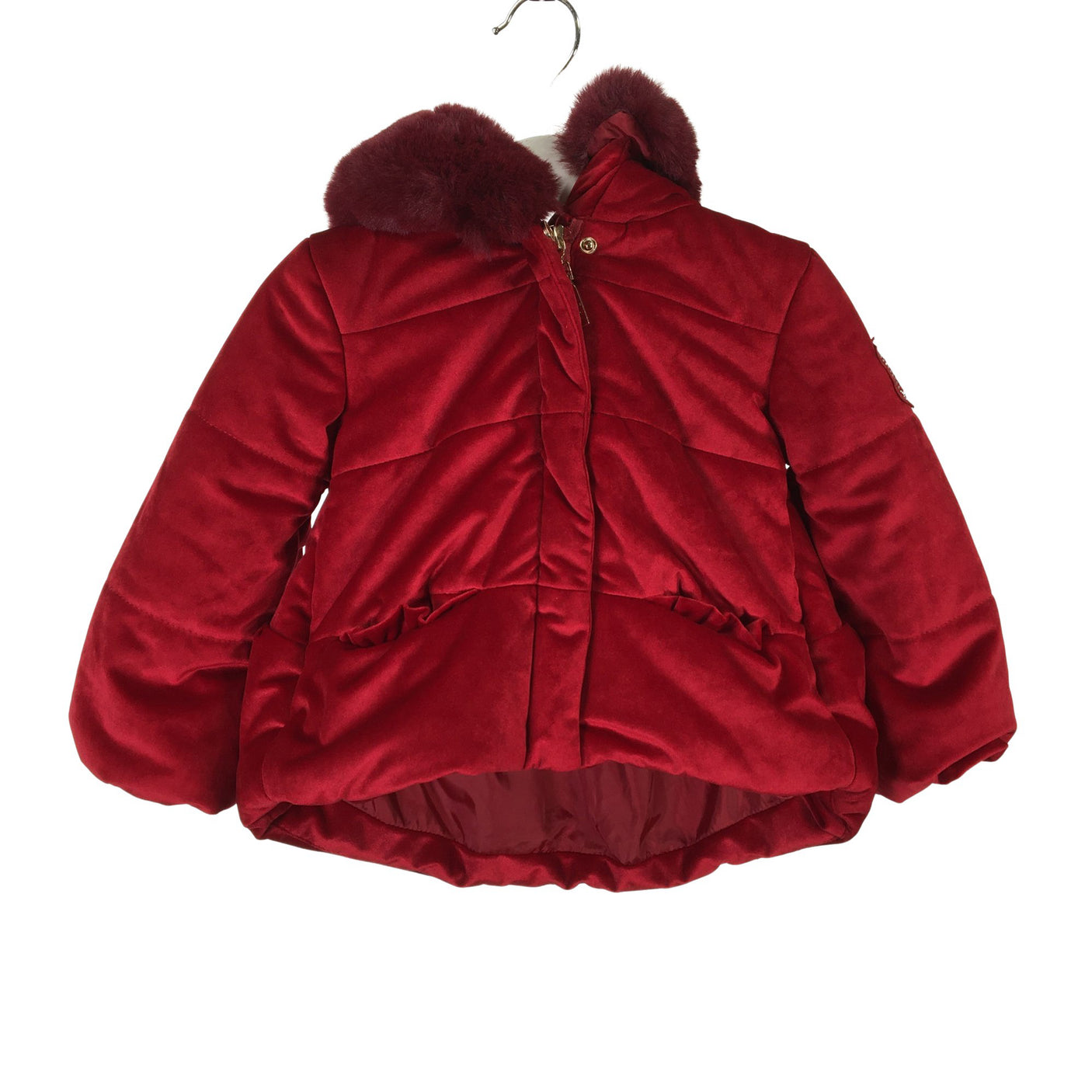 Unisex Monnalisa - Toppatakki, koko 86 - 92 -  (1)