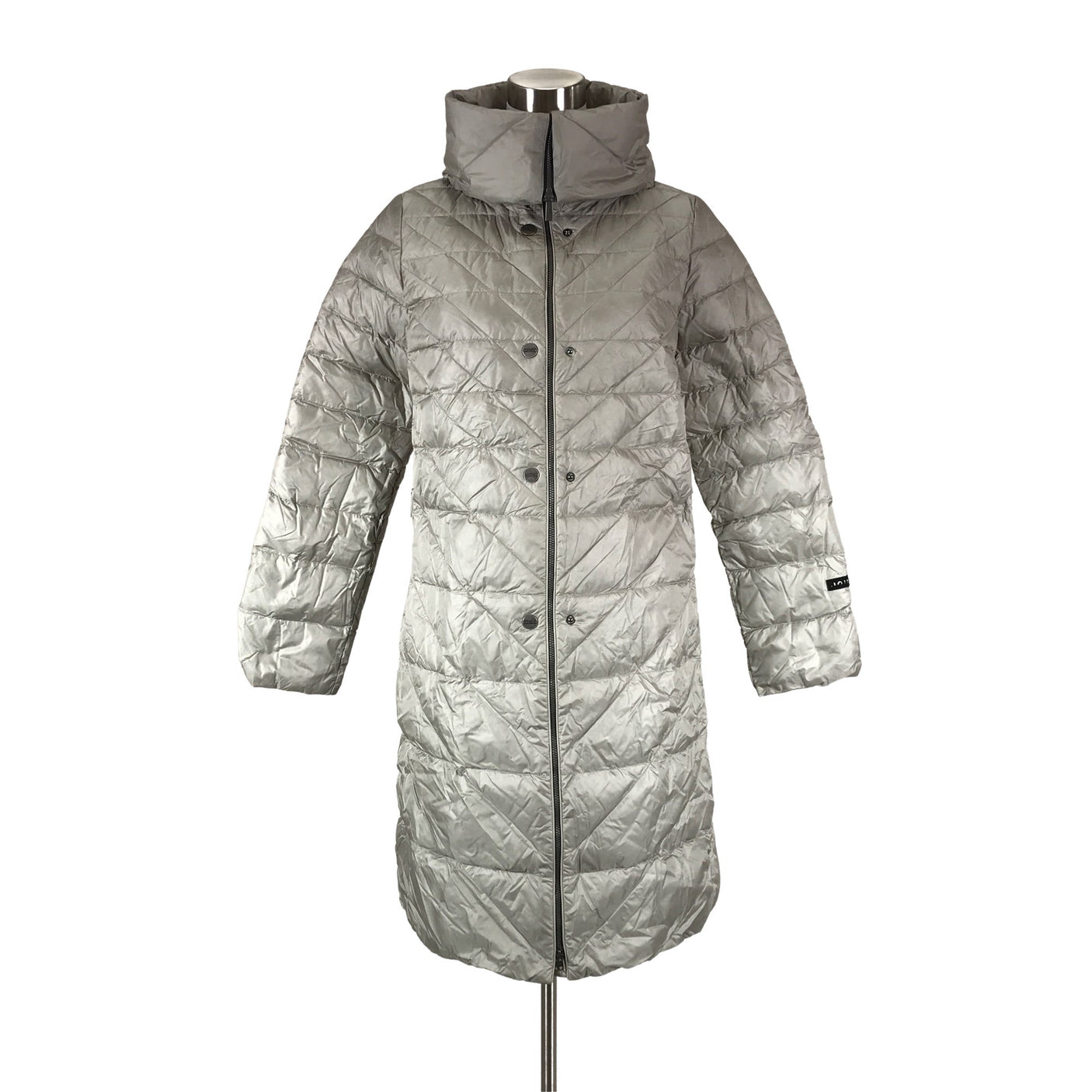 Unisex Joutsen - Kevytuntuvatakki, koko 38 -  (1)