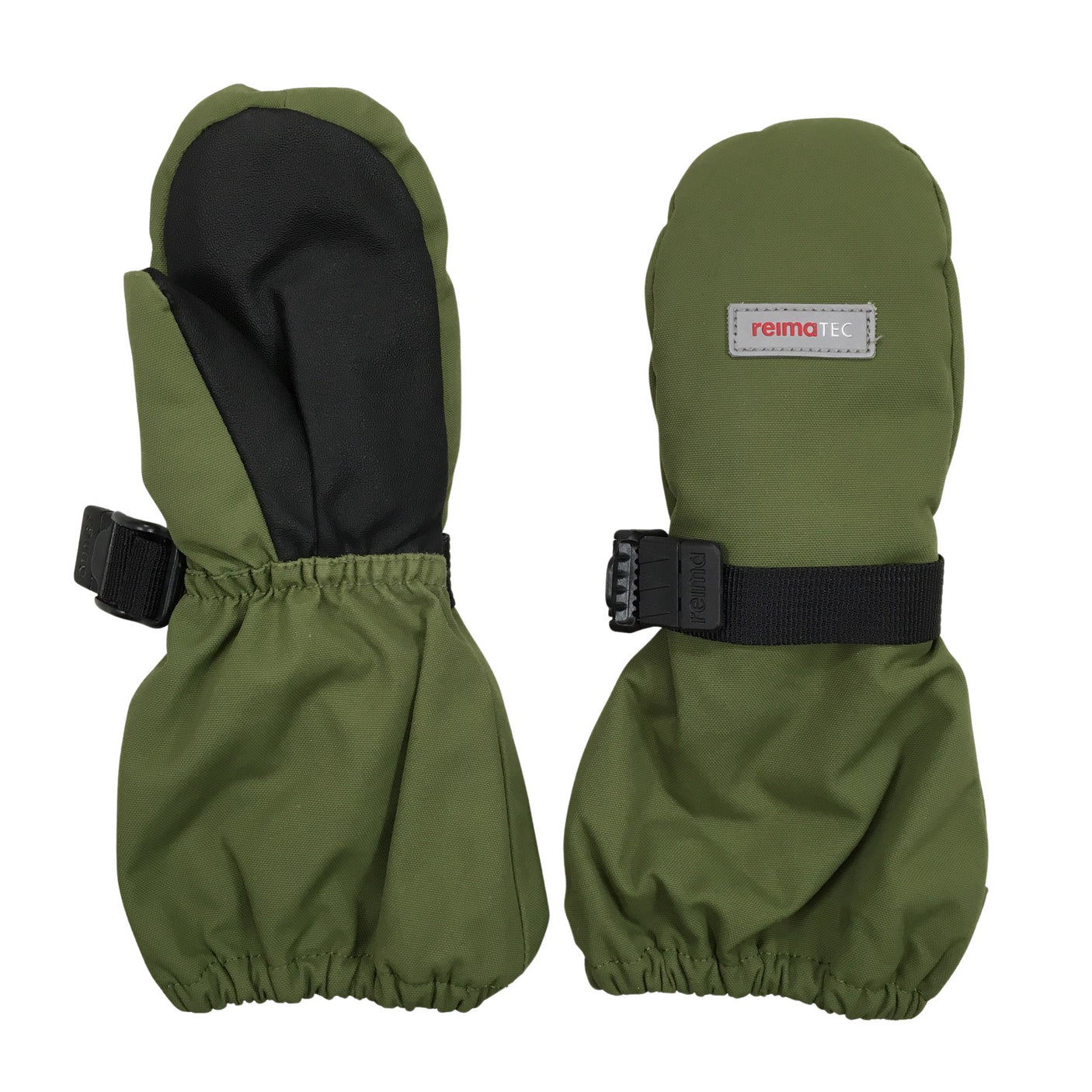 Unisex Reimatec - Välikausihanskat, koko 1 - 2 vuotta -  (1)