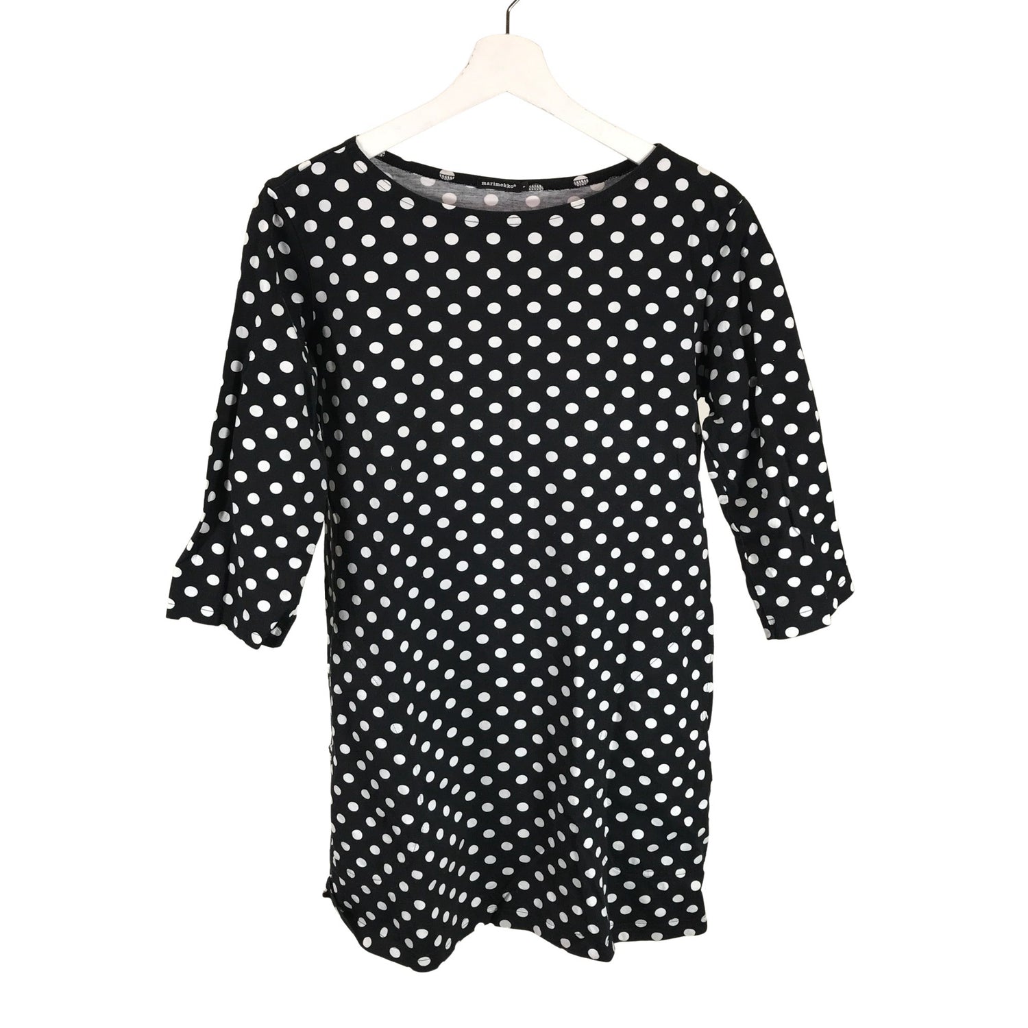  Tunika  Trikootunika, koko 36  Marimekko 