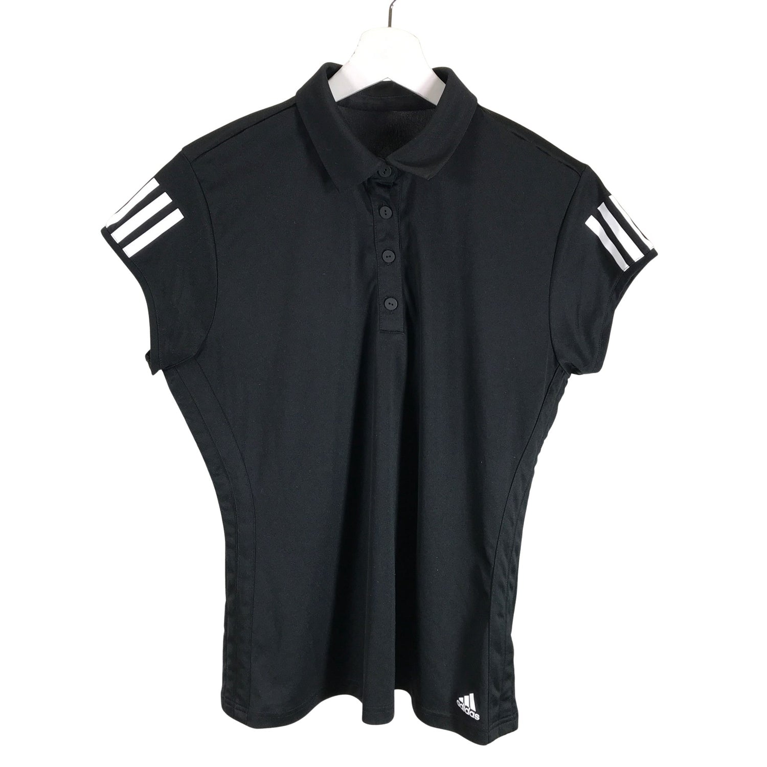  Urheilupaita  Urheilupaita, lyhyet hihat, koko 42  Adidas 