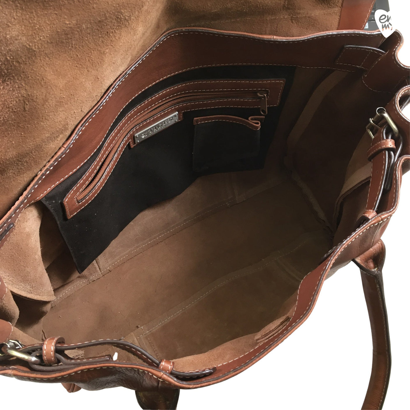 Käsilaukku, koko Maxi