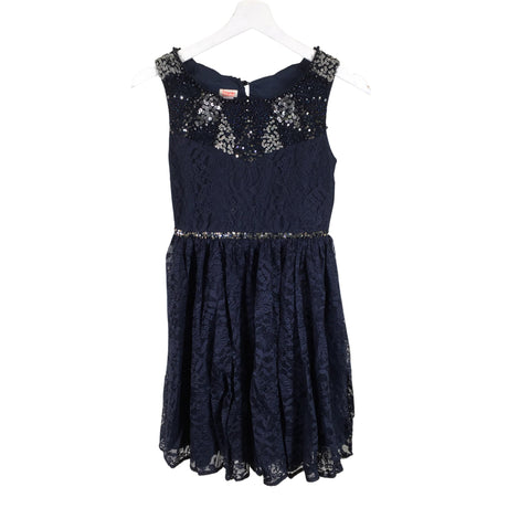 Unisex Monsoon - Juhlamekko, koko 146 - 152 -  ()