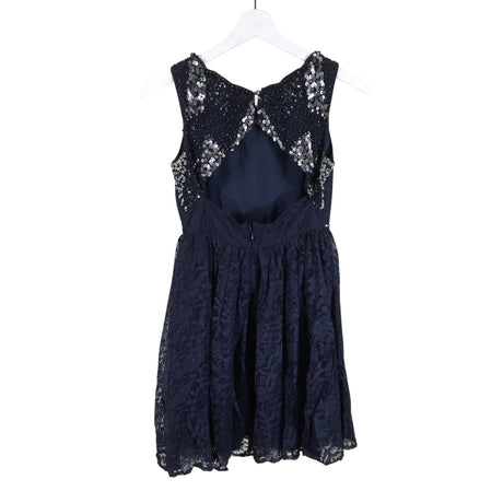 Unisex Monsoon - Juhlamekko, koko 146 - 152 -  (2)