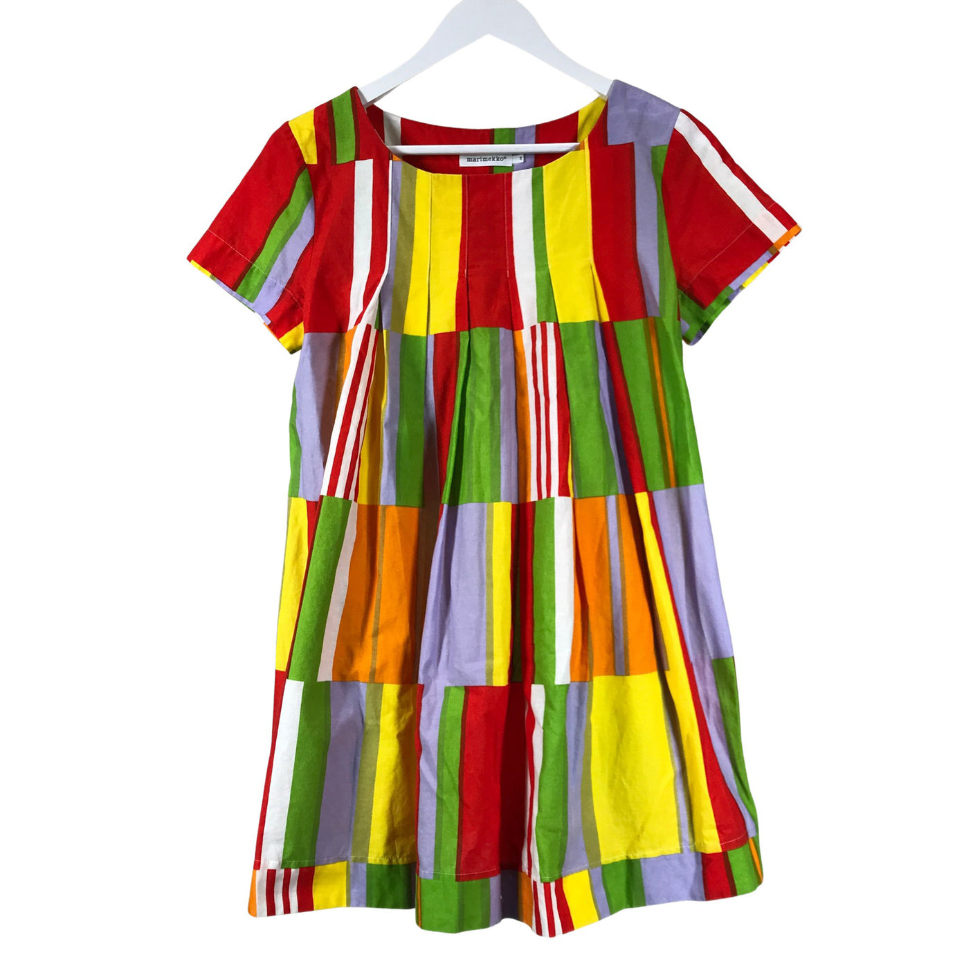 Unisex Marimekko - Kangastunika, koko 36 -  (1)