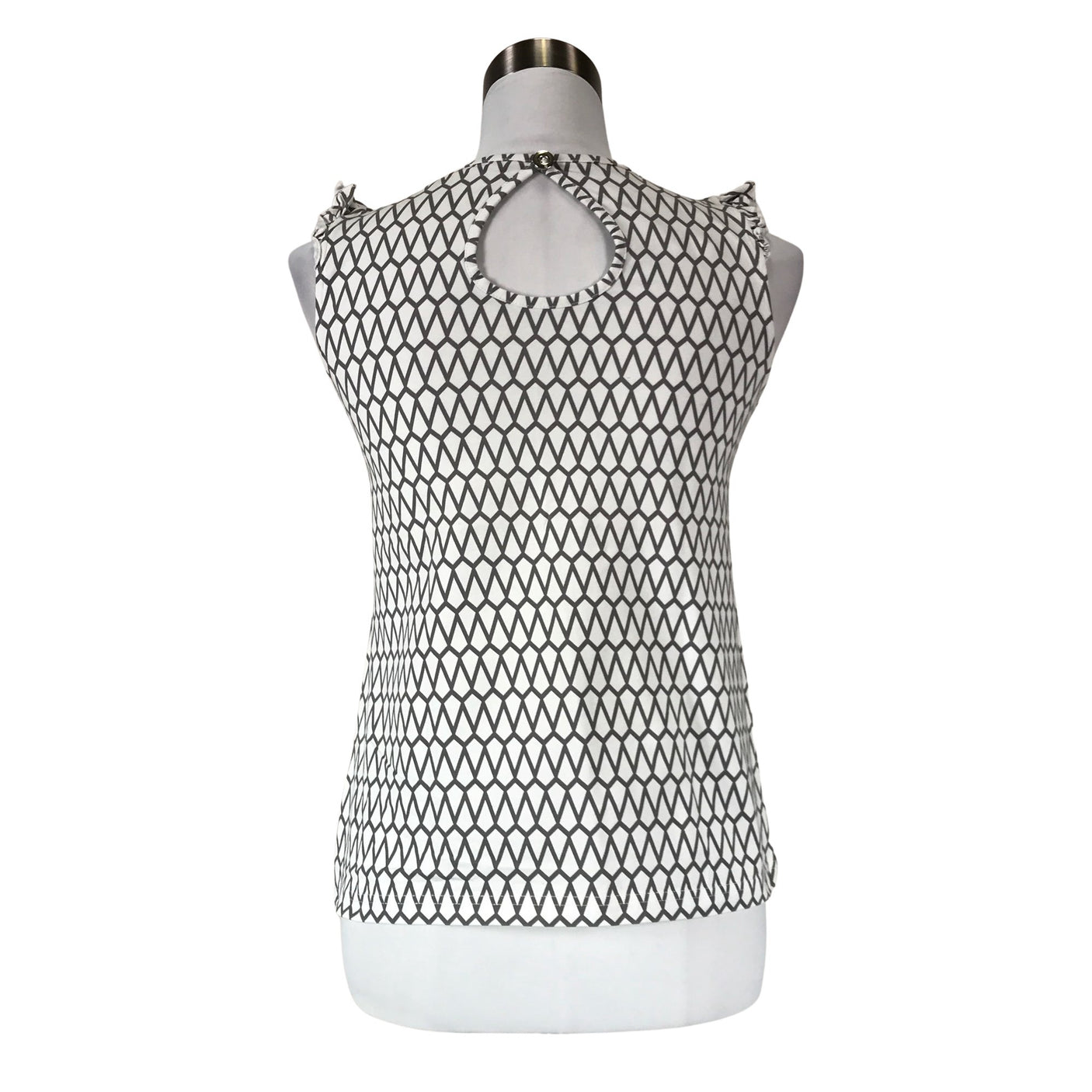 Unisex NOSH - Trikootoppi, koko 32 -  (2)