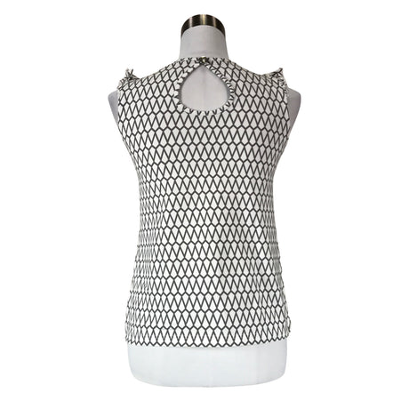 Unisex NOSH - Trikootoppi, koko 32 -  (2)