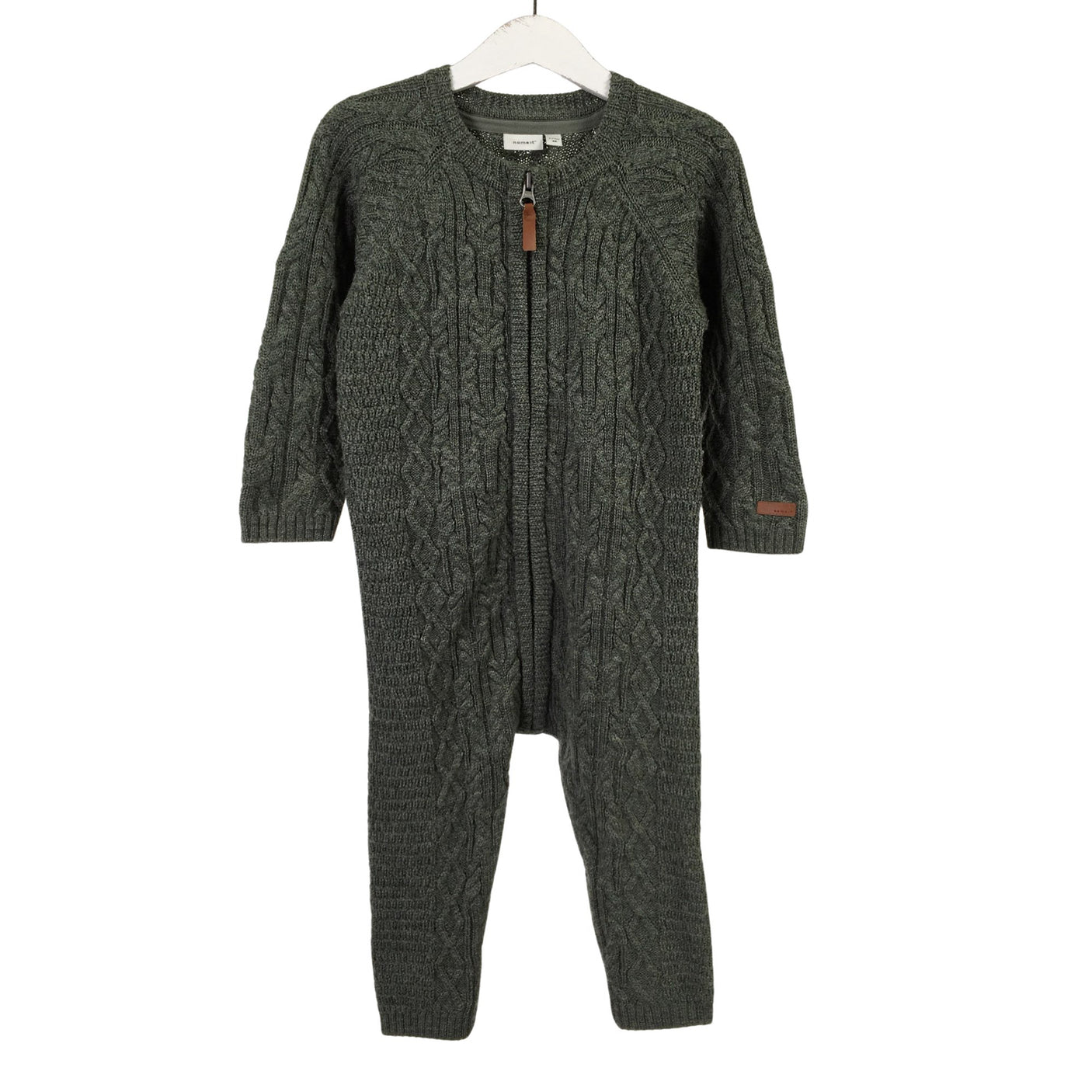 Unisex Name It - Villahaalari, koko 80 - 86 -  (1)