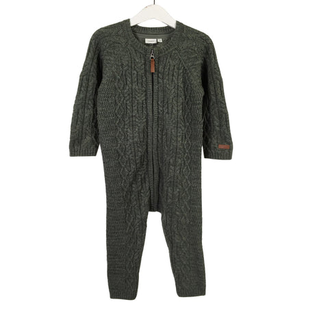 Unisex Name It - Villahaalari, koko 80 - 86 -  ()