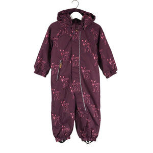 Unisex Reimatec - Toppahaalari, koko 80 - 86 -  (1)