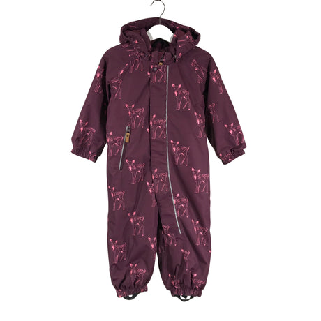Unisex Reimatec - Toppahaalari, koko 80 - 86 -  ()