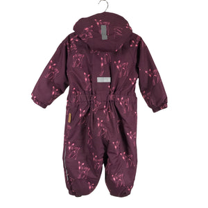 Unisex Reimatec - Toppahaalari, koko 80 - 86 -  (2)