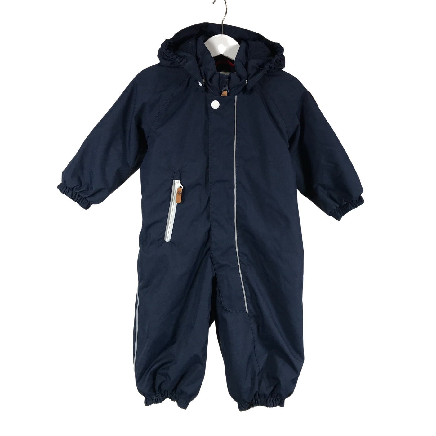 Unisex Reimatec - Toppahaalari, koko 74 - 80 -  (1)