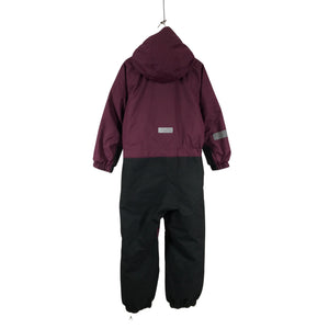 Unisex Reimatec - Toppahaalari, koko 116 - 122 -  (2)
