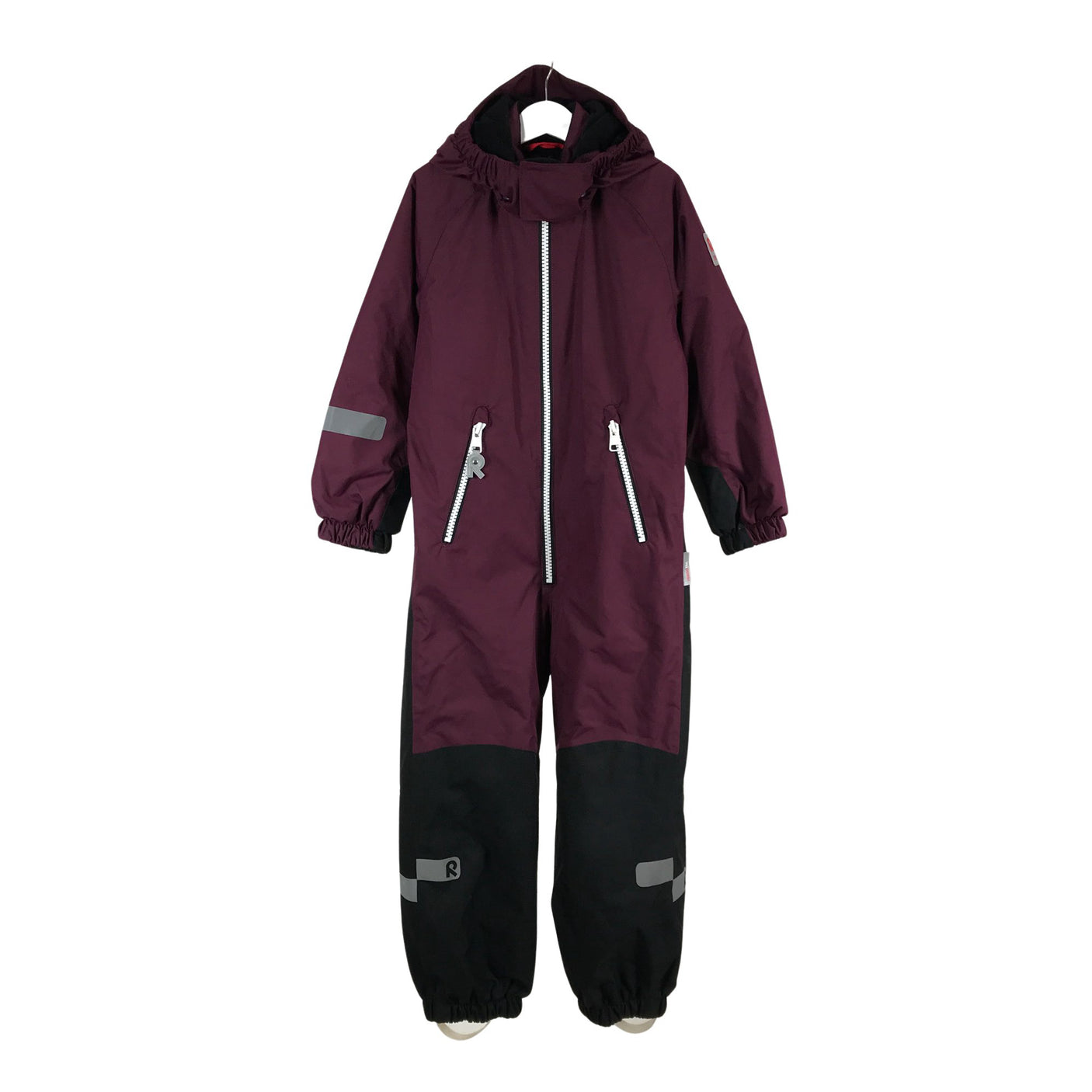 Unisex Reimatec - Toppahaalari, koko 116 - 122 -  (1)