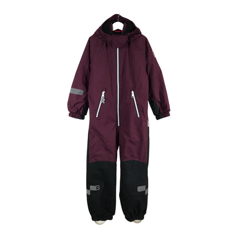 Unisex Reimatec - Toppahaalari, koko 116 - 122 -  ()