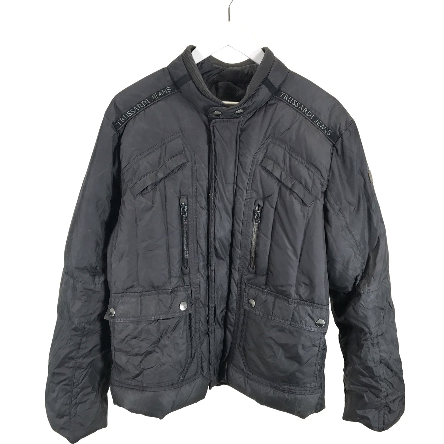 Untuvatakki, koko XL