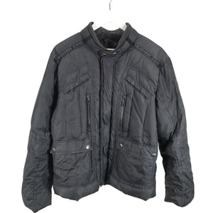 Untuvatakki, koko XL