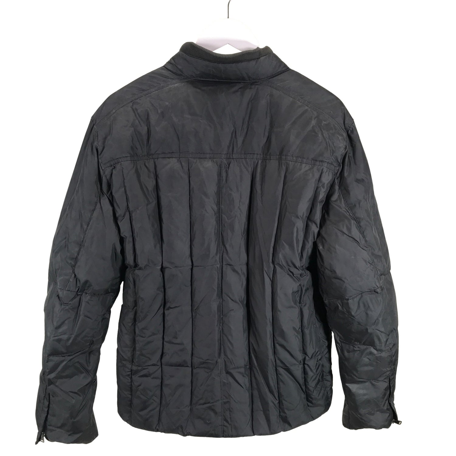 Untuvatakki, koko XL