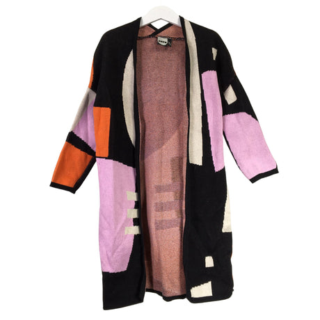 Unisex Papu - Neuletakki, koko 110 - 116 -  ()