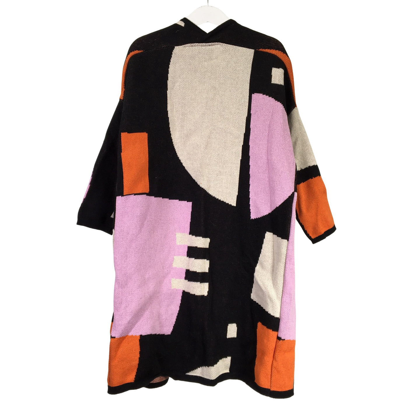 Unisex Papu - Neuletakki, koko 110 - 116 -  (2)