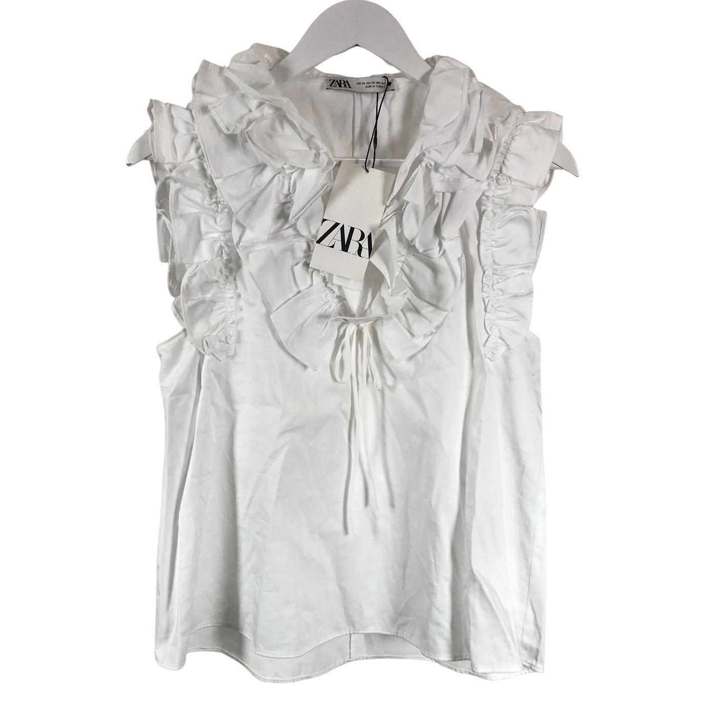 Unisex Zara - Toppi, koko 34 -  (1)