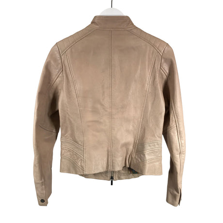 Unisex Arma Collection - Nahkatakki, koko 38 -  (2)
