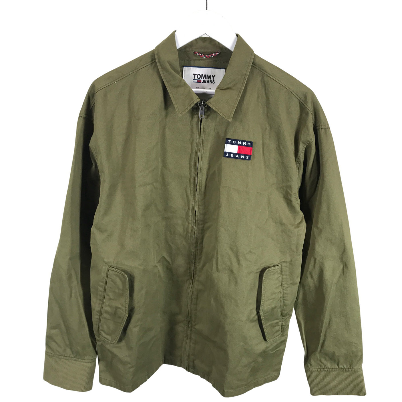 Unisex Tommy Hilfiger - Kesätakki, koko M -  (1)