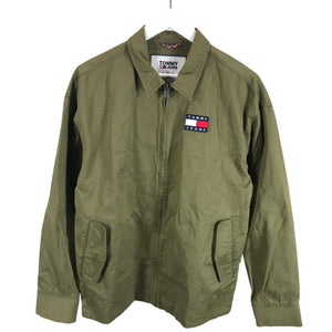 Unisex Tommy Hilfiger - Kesätakki, koko M -  (1)