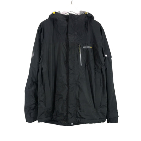 Unisex Didriksons - Toppatakki, koko L -  ()
