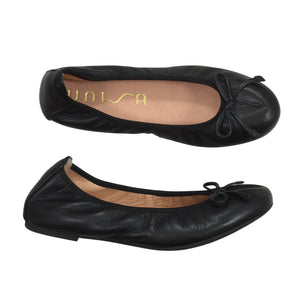 Unisex Unisa - Ballerinat, koko 36 -  (1)