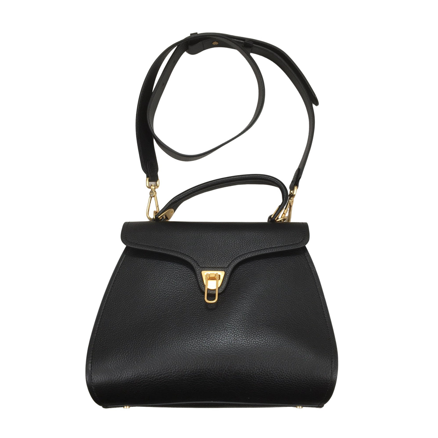 Unisex Coccinelle - Olkalaukku, koko Mini -  (1)