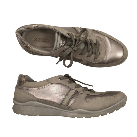Unisex Ecco - Tennarit, koko 40 -  ()