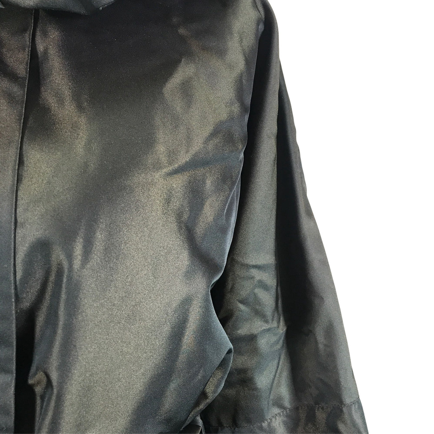 Unisex Iris Aalto - Toppatakki, koko 40 -  (3)