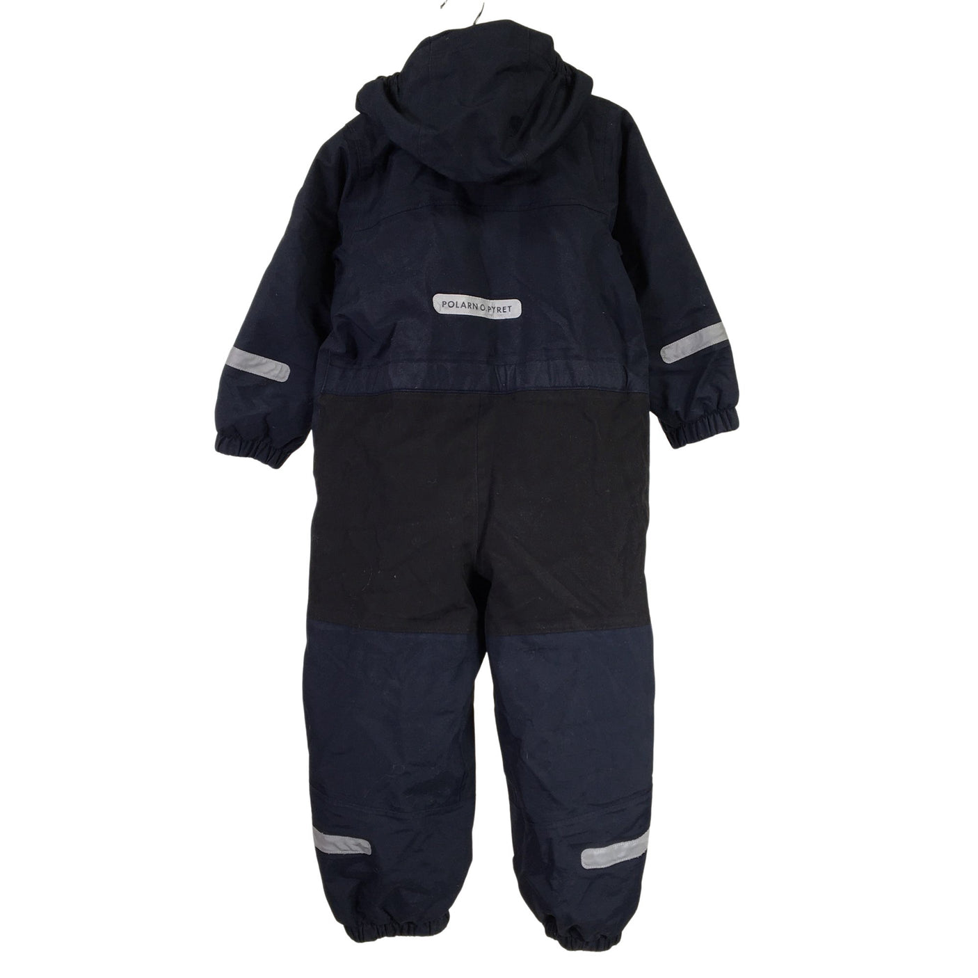 Unisex Polarn O. Pyret - Toppahaalari, koko 98 - 104 -  (2)