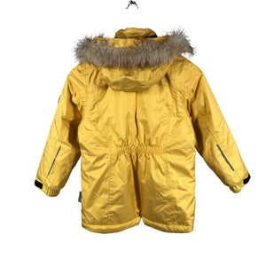 Unisex Jonathan - Parkatakki, koko 128 - 134 -  (2)