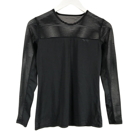 Unisex Röhnisch - Urheilupaita, 
pitkät hihat, koko 36 -  ()