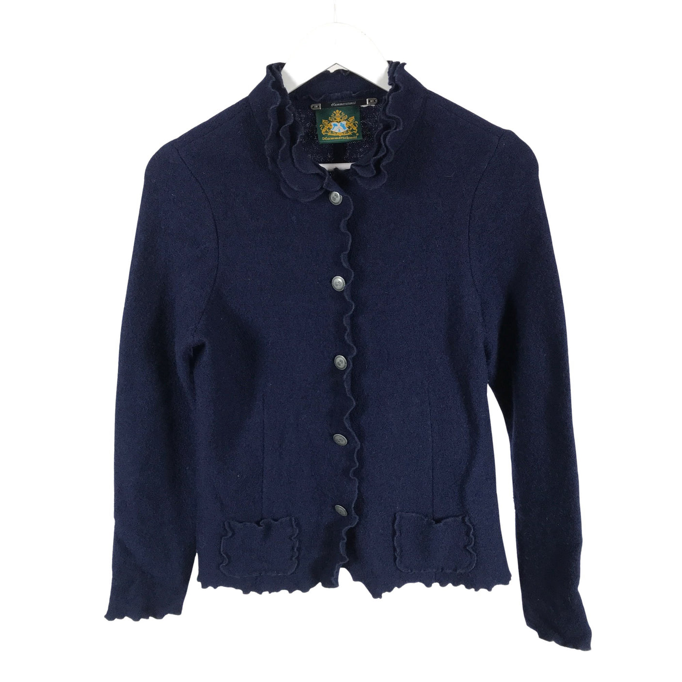Unisex Hammerschmid - Neuletakki, koko 36 -  (1)