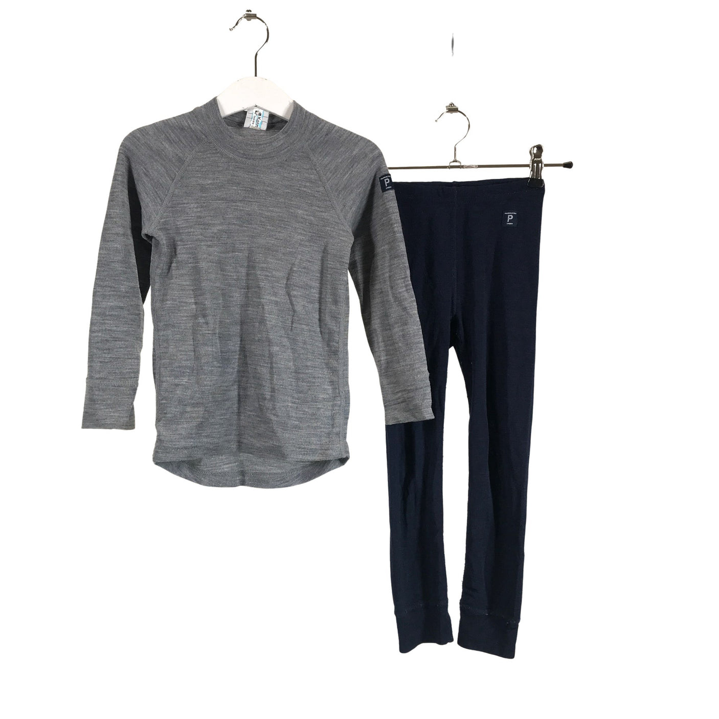 Unisex Polarn O. Pyret - Villa-asu, koko 98 - 104 -  (1)