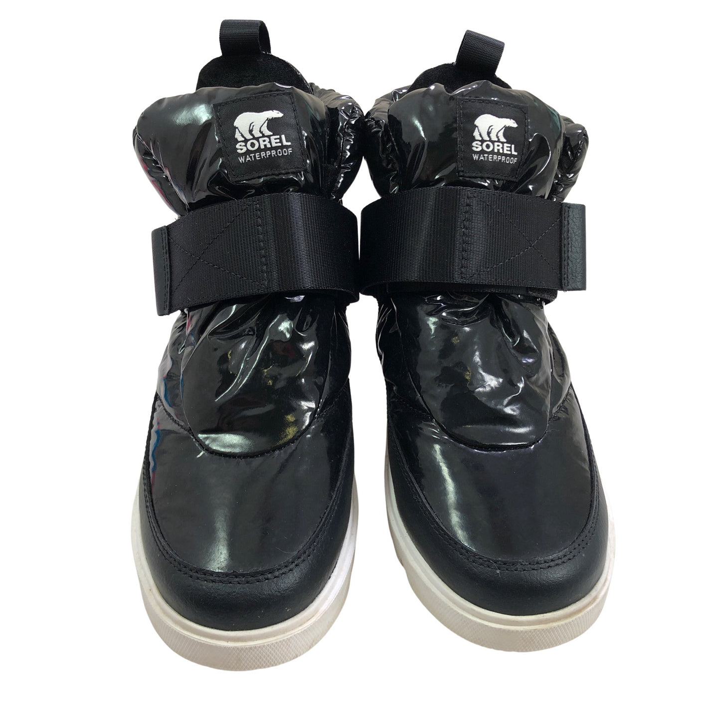 Unisex Sorel - Tennarit, koko 39 -  (3)