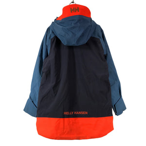 Unisex Helly Hansen - Toppatakki, koko 134 - 140 -  (2)