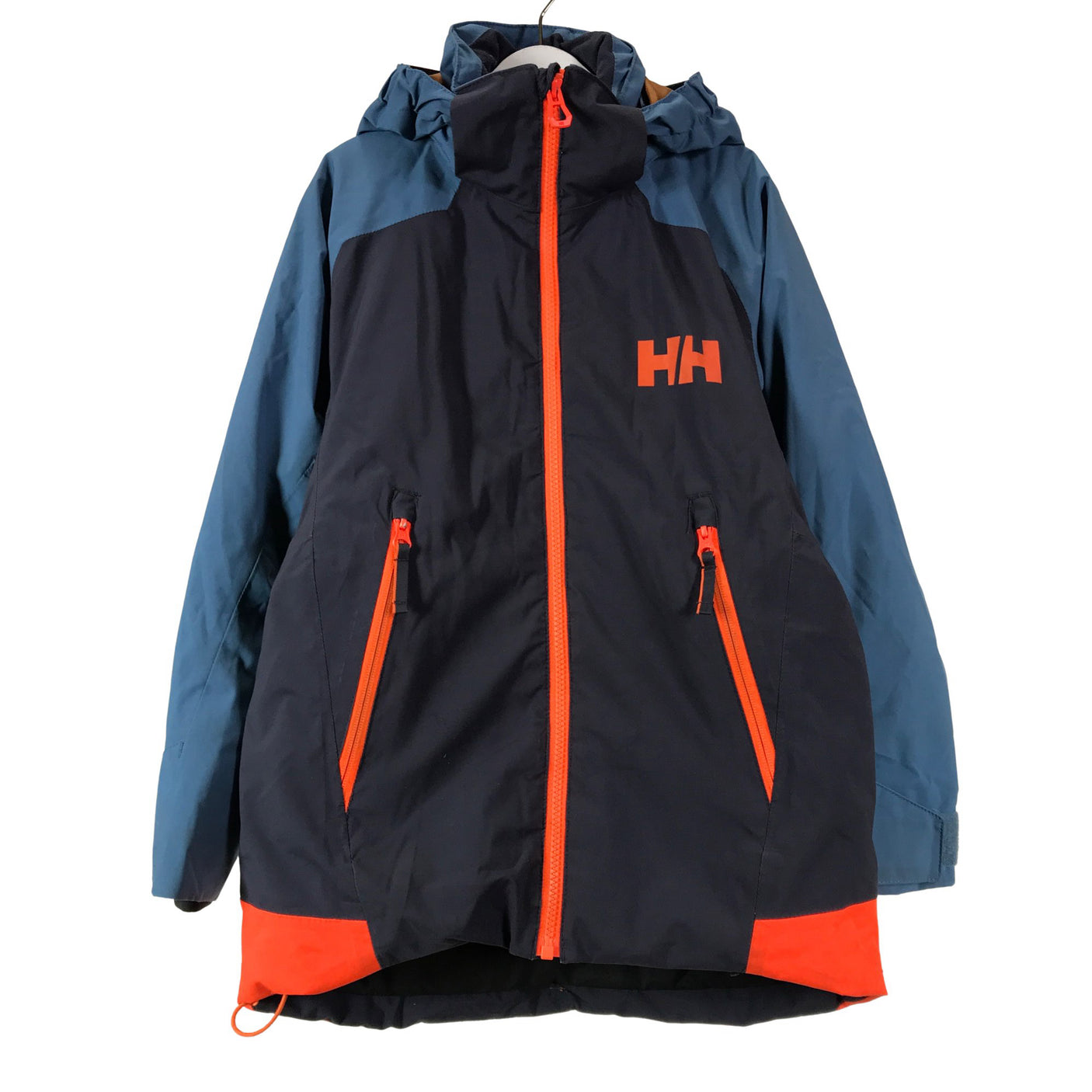 Unisex Helly Hansen - Toppatakki, koko 134 - 140 -  (1)