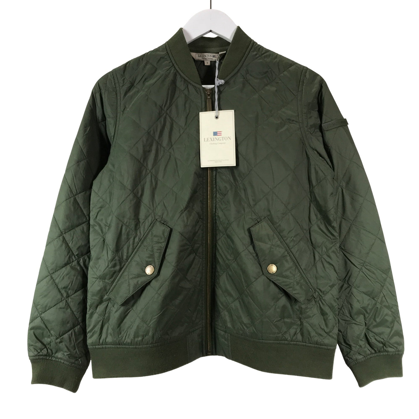 Unisex Lexington - Tikkitakki, koko 36 -  (1)