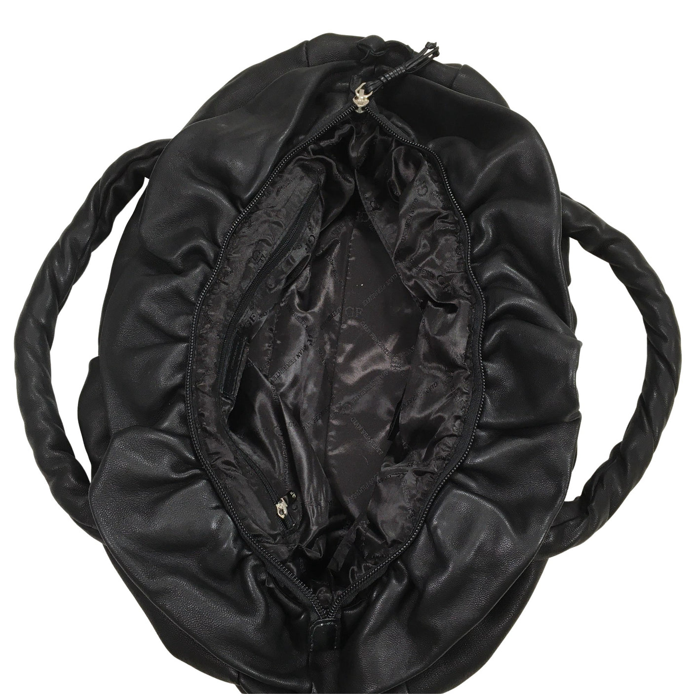 Käsilaukku, koko Midi