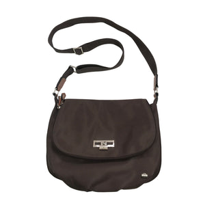 Unisex La Bagagerie - Olkalaukku, koko Midi -  (1)