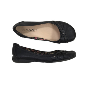 Unisex Migant - Ballerinat, koko 38 -  (1)