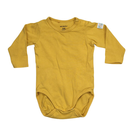 Unisex Minimarket - Body, koko 62 - 68 -  ()