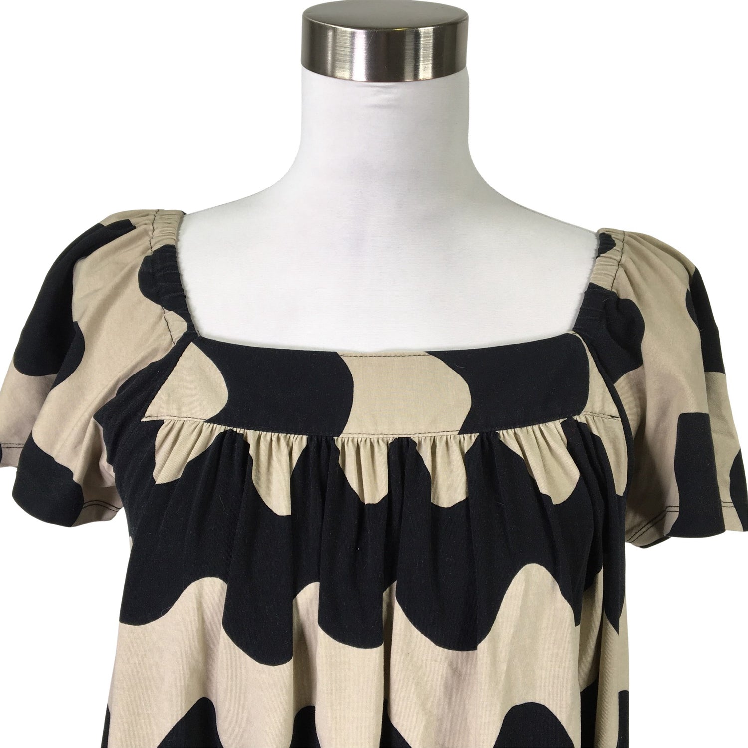  Mekko  Trikoomekko, koko 38  Marimekko 