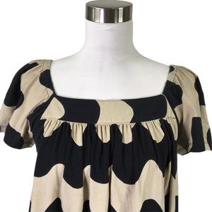 Unisex Marimekko - Trikoomekko, koko 38 -  (3)