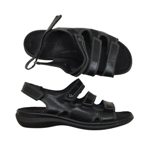 Unisex Ecco - Sandaalit, koko 38 -  (1)